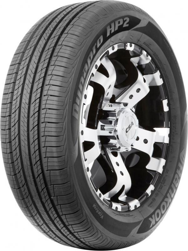 Hankook Dynapro HP2 RA33