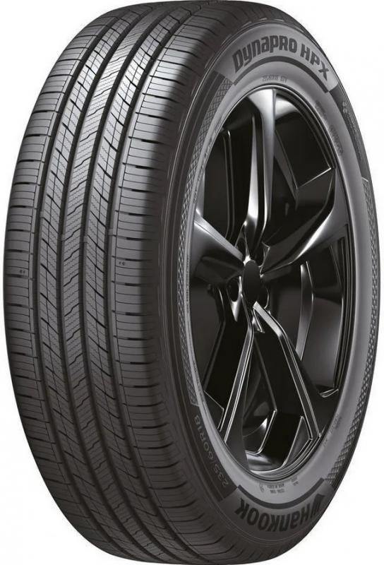 Hankook Dynapro HPX RA43