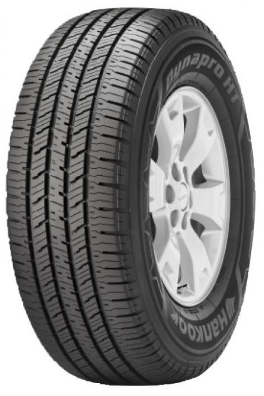 Hankook Dynapro HT RH12