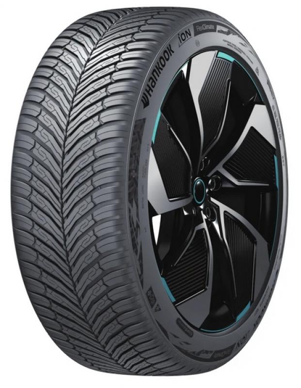Hankook ION FLEXCLIMATE SUV IL01A