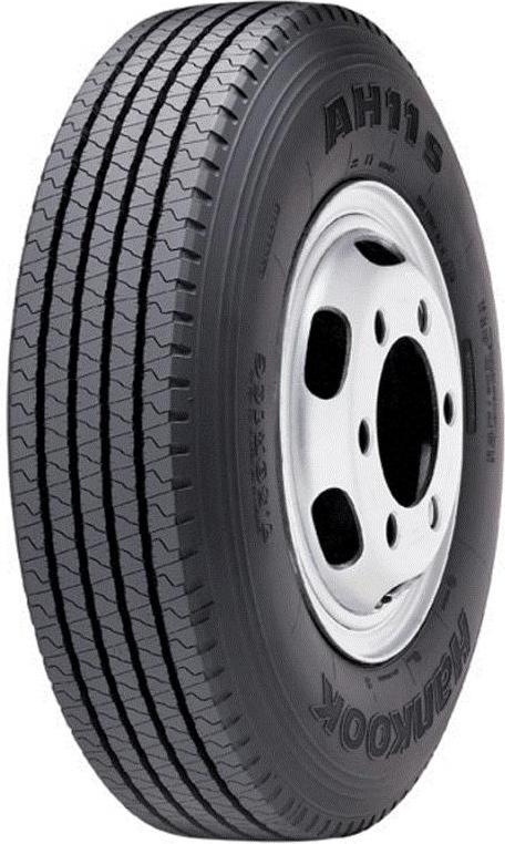 Hankook Radial AH11S