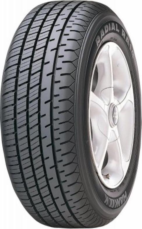 Hankook RADIAL RA14