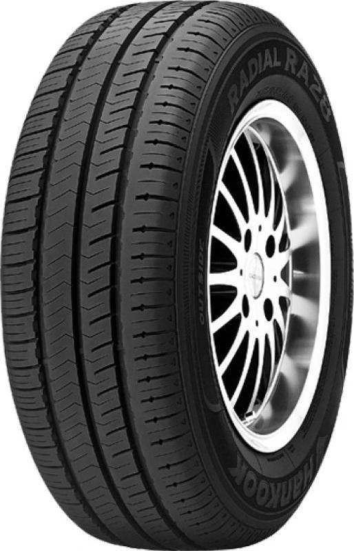 Hankook Radial RA28E