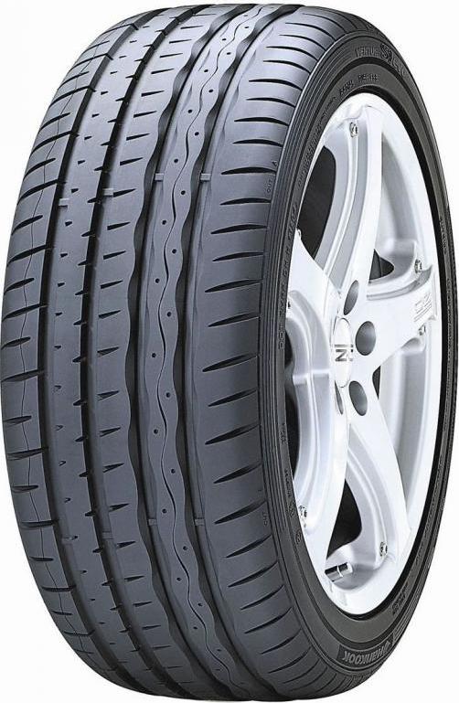 Hankook ventus S1 evo K107
