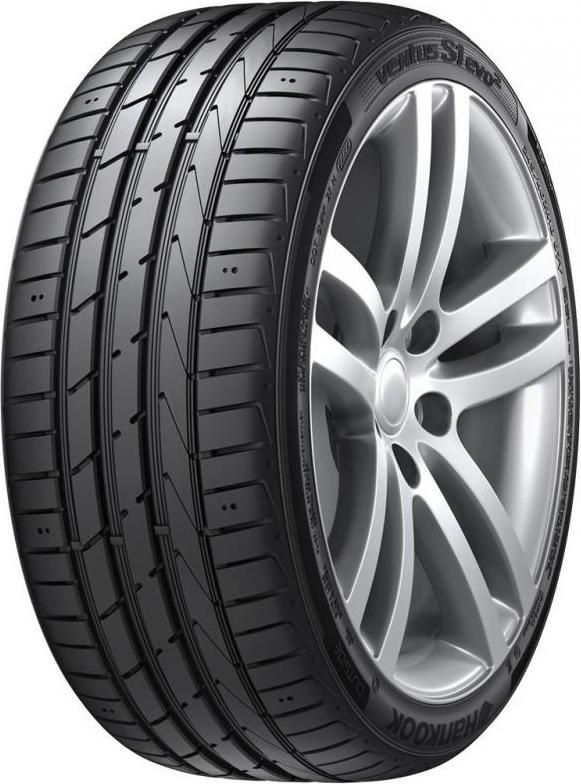 Hankook ventus S1 evo2 K117B