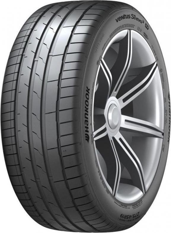 Hankook ventus S1 evo3 ev K127E