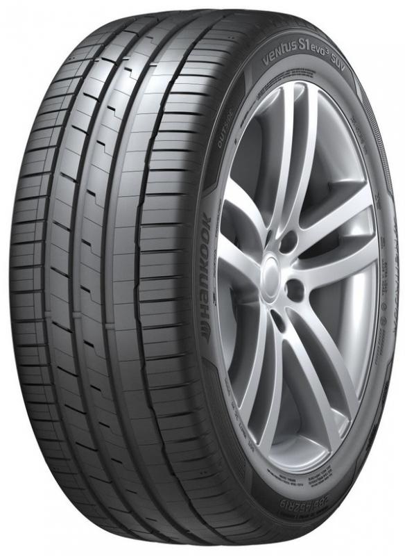 Hankook Ventus S1 evo3 SUV