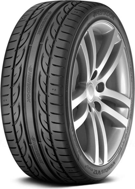 Hankook ventus V12 evo2 K120