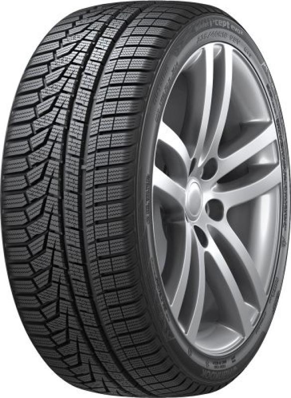 Hankook WINTER I*CEPT EVO2 W320