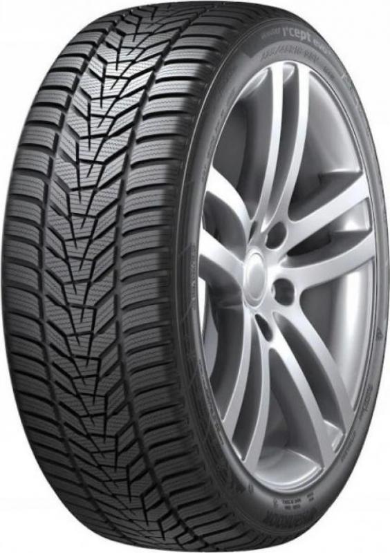 Hankook WINTER I*CEPT EVO3 W330B