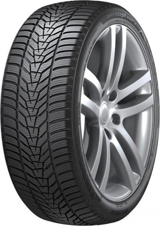 Hankook WINTER I*CEPT EVO3 X W330A