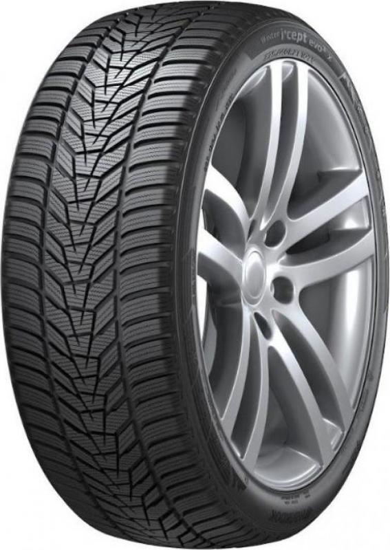 Hankook WINTER I*CEPT EVO3 X W330C