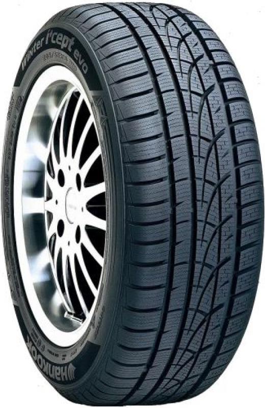 Hankook WINTER I*CEPT EVO W310