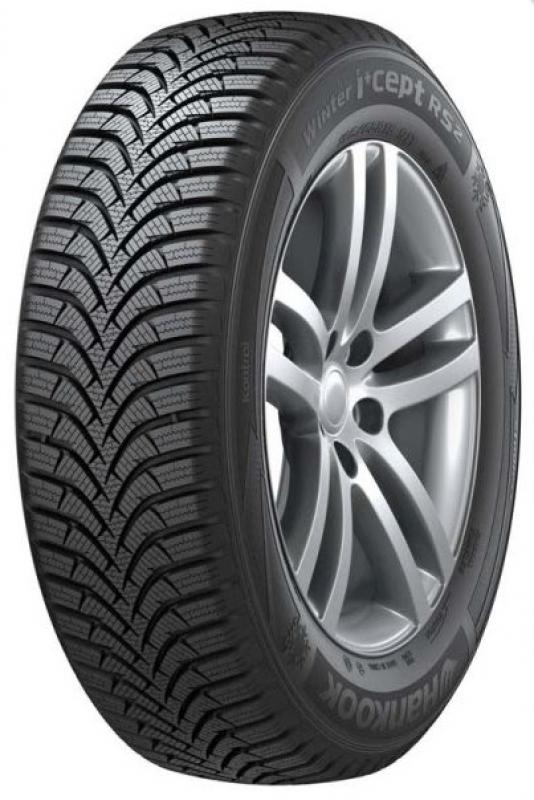 Hankook WINTER I*CEPT RS2 W452