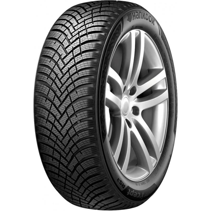 Hankook WINTER I*CEPT RS3 W462
