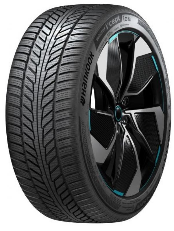 Hankook WINTER iON I*CEPT IW01
