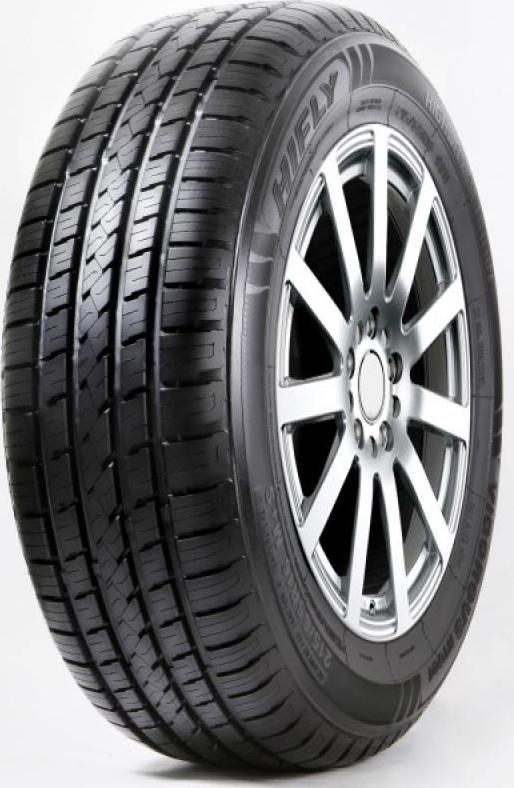 Hifly VIGOROUS HT601 SUV