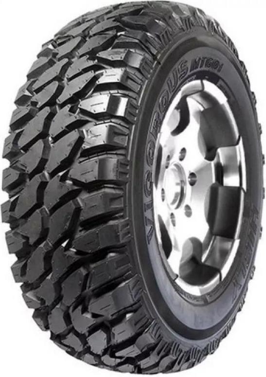 Hifly VIGOROUS MT601 P.O.R.