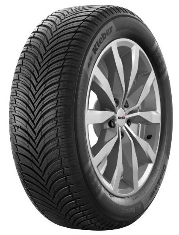 Kleber QUADRAXER 3