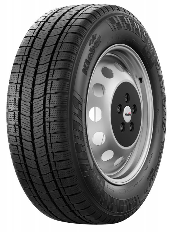 Kleber TRANSALP 2+