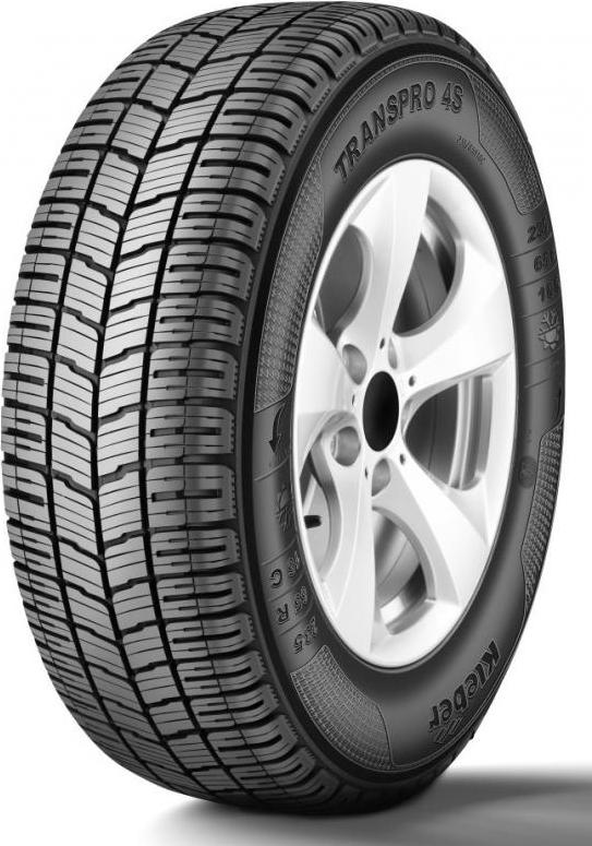 Kleber TRANSPRO 4S