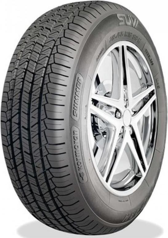 Kormoran SUV SUMMER