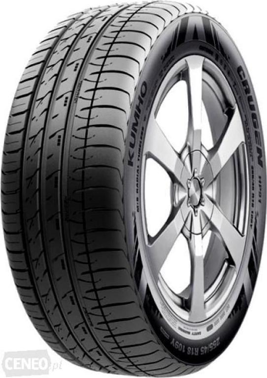 Kumho CRUGEN HP91