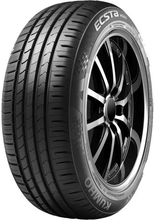 Kumho ECSTA HS51