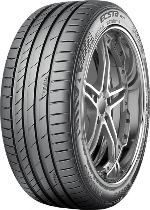 Kumho ECSTA PS71 SUV