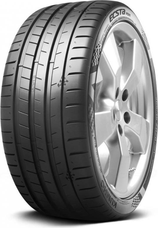 Kumho ECSTA PS91
