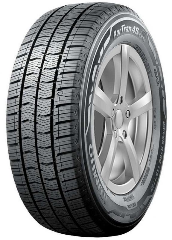 Kumho PORTRAN 4S CX11
