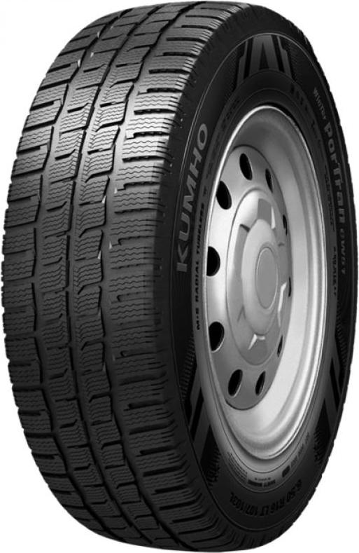 Kumho WINTER PORTRAN CW51