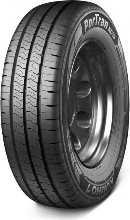 Kumho PORTRAN KC53