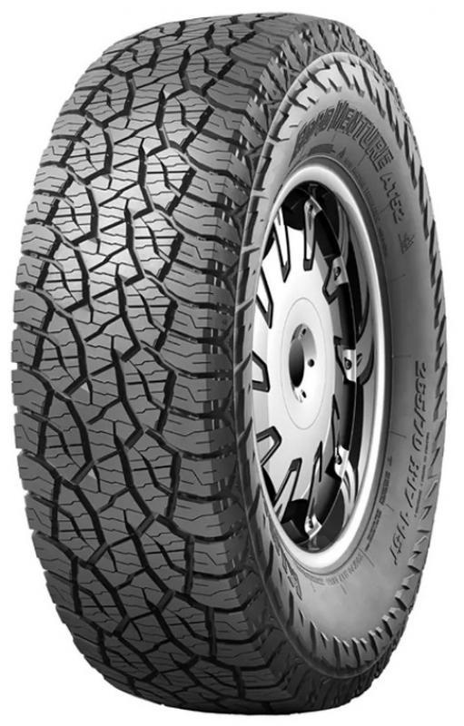Kumho Road Venture AT52