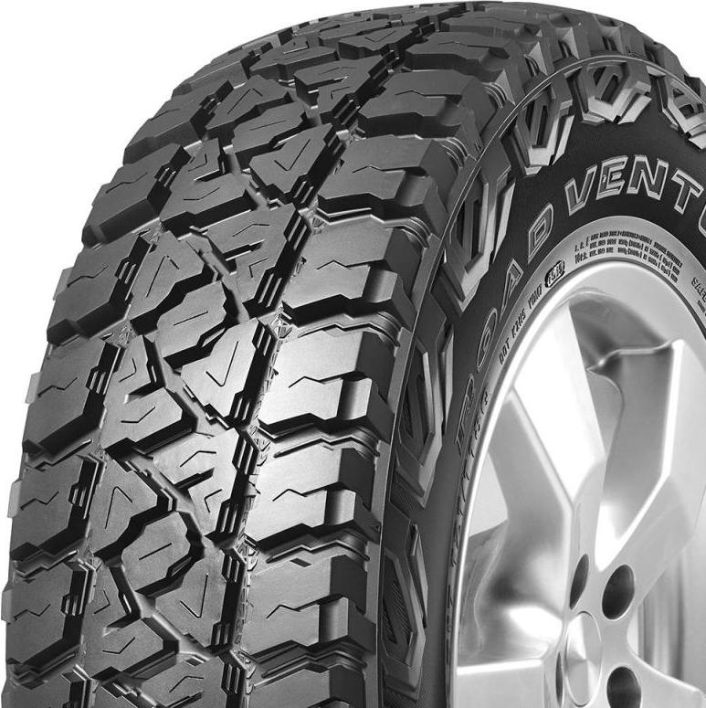 Kumho Road Venture MT51