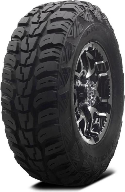 Kumho Road Venture MT KL71