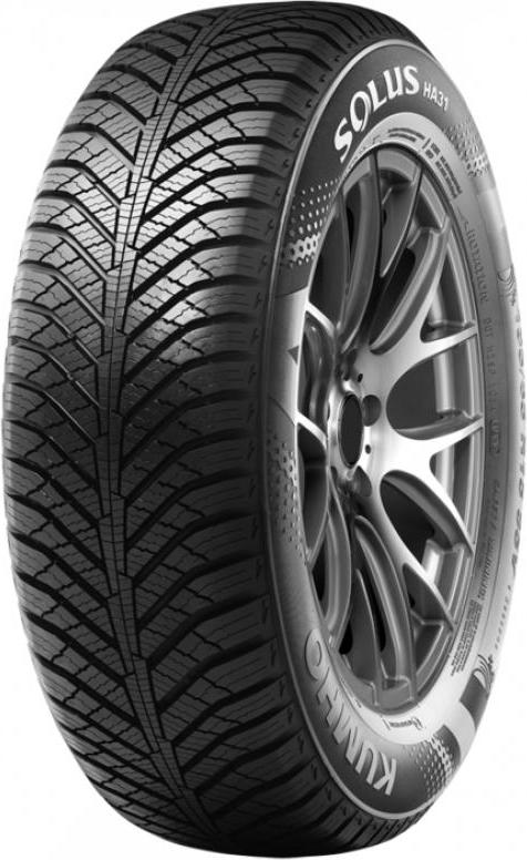 Kumho SOLUS 4S HA31