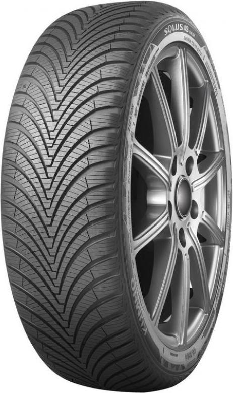 Kumho SOLUS 4S HA32