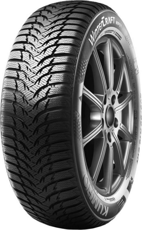 Kumho WINTERCRAFT WP51