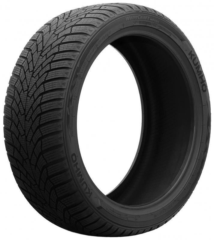 Kumho WINTERCRAFT WP52+