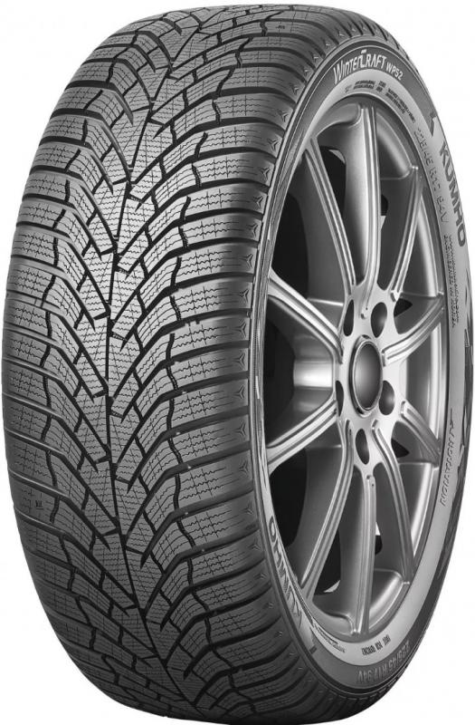 Kumho WINTERCRAFT WP52