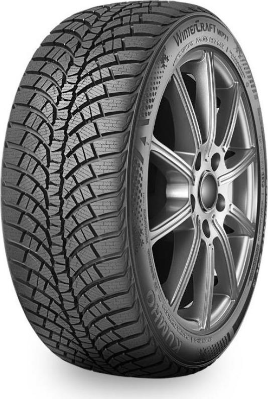 Kumho WINTERCRAFT WP71