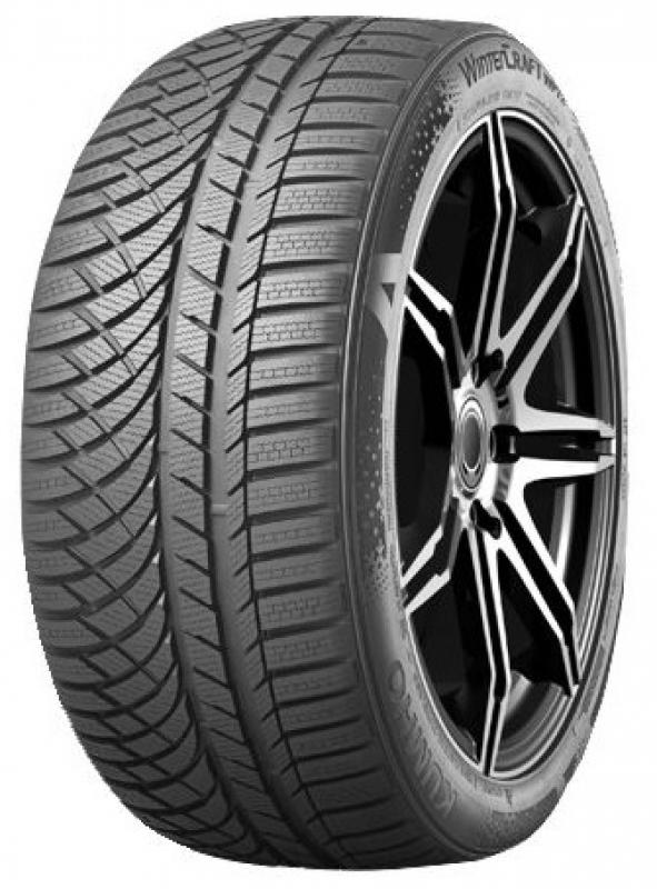 Kumho WINTERCRAFT WP72