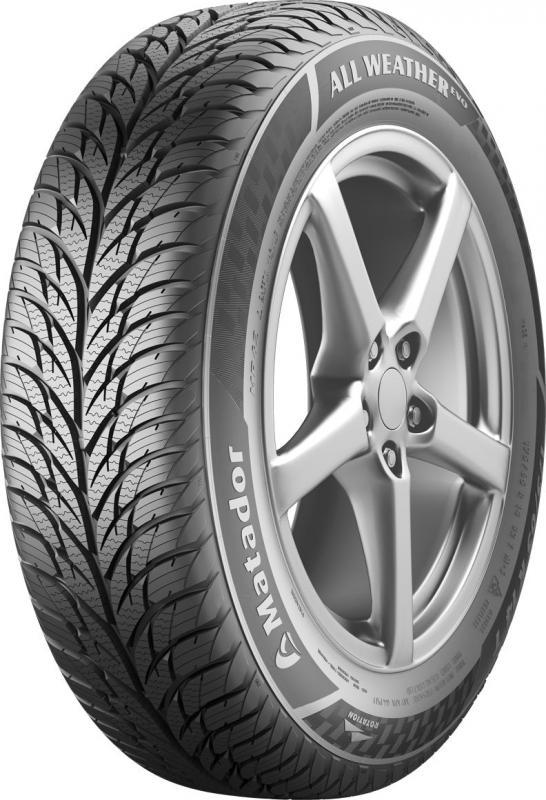 Matador MP62 ALL WEATHER EVO