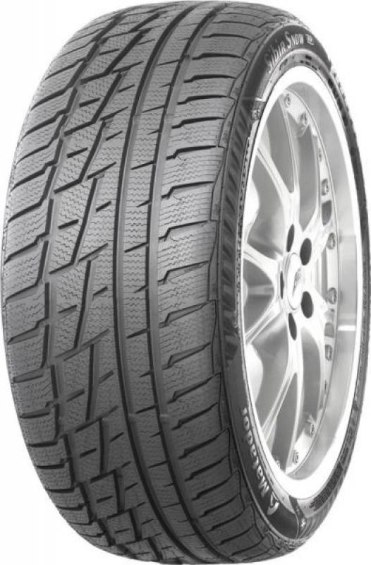 Matador MP92 SIBIR SNOW