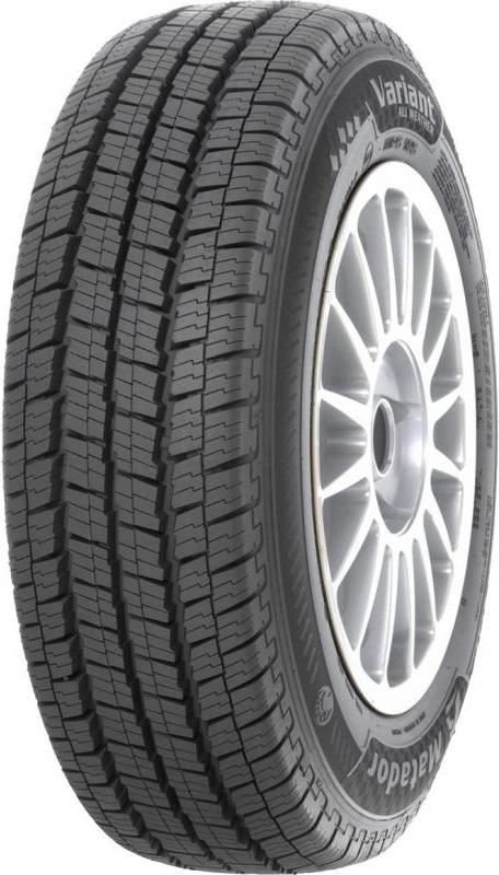 Matador MPS125 VariantAW