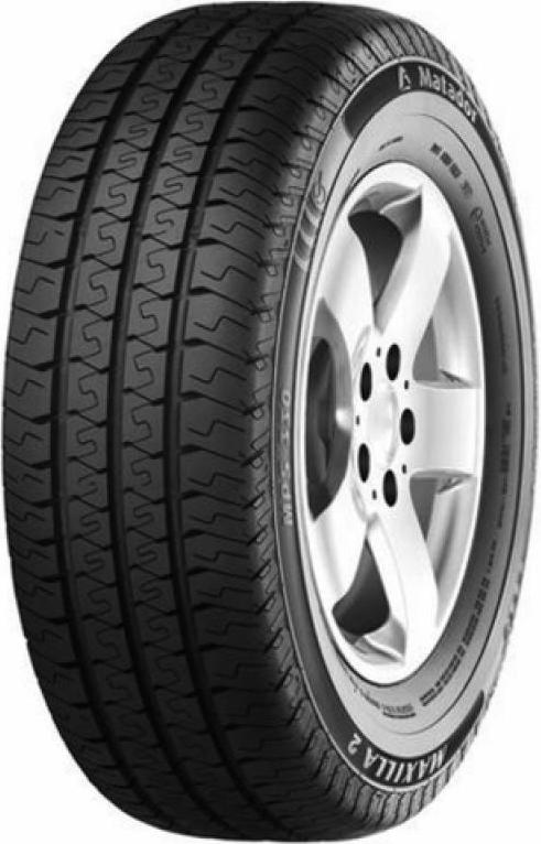 Matador MPS330 Maxilla 2