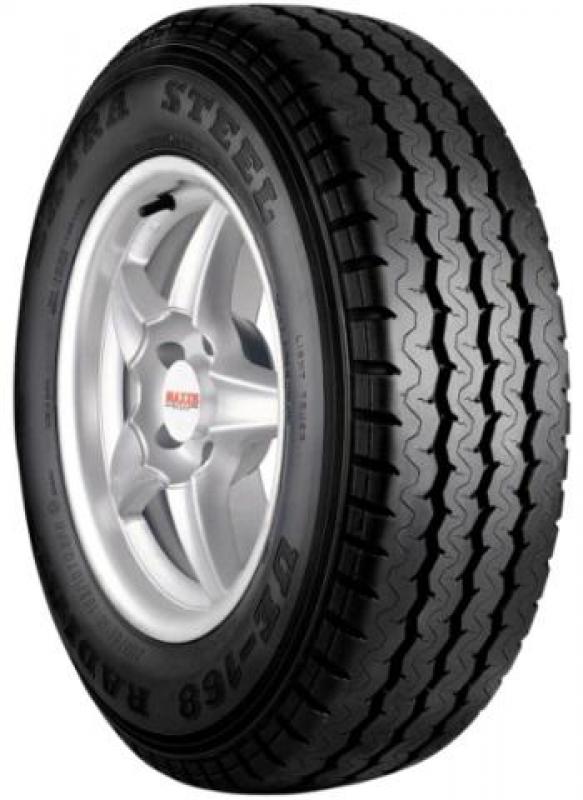 Maxxis BRAVO SERIES UE168