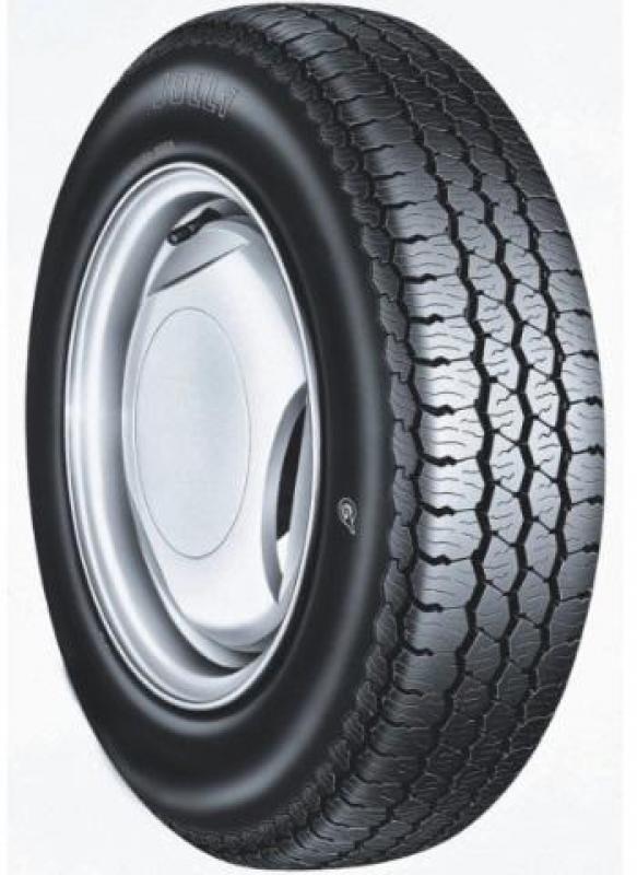 Maxxis CR 966 TRAILERMAXX
