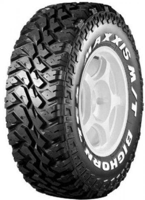 Maxxis MT764 BIGHORN